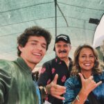 Alexandra Lencastre Instagram -