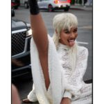 Alexandra Shipp Instagram - /ˈkɑːn.fə.dənt/ being certain of your abilities without ego or having trust in people, plans, or the future have faith the stars said trust and she listened have grace she held her head up she walked the path no ego just steps in the right direction? she didn’t know what to expect she prayed for greatness with no firm definition of what that meant a song on her lips a sonnet in her mind she moved forward leaving fear behind she sought truth unaware of where she was going giving kindness she had a knowing if showing love was the key to the journey then showing love keeps the fire burning Thank you @violetgrey @cassblackbird and @cassandragrey for this beautiful moment 🖤 I will cherish this experience for the rest of my days x 📸 @cassblackbird Creative Direction by: @cassandragrey @vicenakina Editorial Direction by: @sbrogue 💄  @tashareikobrown 💇🏽‍♀️ @kimblehaircare 💅🏽@betina_goldstein Styling  @andamasha Production @starkman.associates Casting @jilldemling Fashion & Beauty by: CHANEL @chanelofficial @chanel.beauty