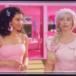 Alexandra Shipp Instagram - STRIKE’S OVER-TIME FOR A BARBIE 📸 DUMP!!