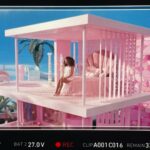 Alexandra Shipp Instagram - STRIKE’S OVER-TIME FOR A BARBIE 📸 DUMP!!