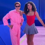Alexandra Shipp Instagram - STRIKE’S OVER-TIME FOR A BARBIE 📸 DUMP!!