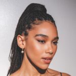 Alexandra Shipp Instagram - /ˈänər/ regard with great respect celebrate you to the highest esteem you have all the light all the love who you are shines through every fiber of your being brilliant innovative classic you deserve to be exalted thank you for letting me do so Thank you @rogervivier @laurabrown99 and @kiernanshipka for a beautiful night honoring the magnificent @gherardofelloni 🌹 The perfect night with the perfect people!! 👗 @mandelkorn X @rasario 💄 @danadelaney 👠 👛 @rogervivier 💎 @davidyurman