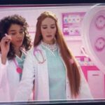 Alexandra Shipp Instagram - STRIKE’S OVER-TIME FOR A BARBIE 📸 DUMP!!