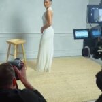 Alexandra Shipp Instagram - /ˈpou(ə)r/ the capacity or ability to direct or influence the behavior of others or the course of events A WOMAN standing in her grace taking in what was told we couldn’t embrace conquering every hurdle we face the fruits of our labor generations will taste standing together leaving love in our wake women of power women not afraid to take thank you @elleusa and @ralphlauren for bringing together such a beautiful and powerful room of incredible humans it was inspiring, it was empowering, it was loving… I’m in awe of all of these women. 👗 @ralphlauren X @mandelkorn 💄 @danadelaney