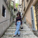 Alexandra Shipp Instagram - still dreaming in Italian 🇮🇹 *Alexandra’s Take Europe*