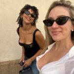 Alexandra Shipp Instagram - still dreaming in Italian 🇮🇹 *Alexandra’s Take Europe*