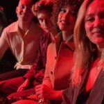 Alexandra Shipp Instagram - still dreaming in Italian 🇮🇹 *Alexandra’s Take Europe*