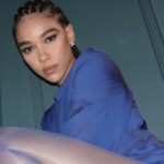 Alexandra Shipp Instagram - anyone but you am i mean? because you’re bugging me buzzing in my ear like a pest i cant get away from you hover in my ether attracted to my shine like a moth to a flame a magnet to the titanium walls I’ve built i swat you away but somehow you keep circling you’re bad for me shit, you’re bad for yourself i want nothing to do with you i’d have anyone but you 👗 @mandelkorn @acnestudios 💇🏽‍♀️ @hoshounkpatin 💄 @makeupvincent 💎 @leonyvonne @graceleedesigns @anyonebutyoumovie