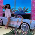 Alexandra Shipp Instagram - STRIKE’S OVER-TIME FOR A BARBIE 📸 DUMP!!