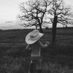Alexandria DeBerry Instagram - cowboy things 🤠🤍 @8sages_gruene #gruenetx #texasvacation#texashillcountry