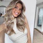 Alexandria DeBerry Instagram - some fall favorites before I forget 🫶🏼🍂
