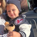 Alexandria DeBerry Instagram – checked 2 new stadiums off our list ⚾️ Fenway ✔️ Progressive field ✔️
love cheering on #46 if you couldn’t tell from the video in the last slide ❤️ @tylerbeede @cleguardians