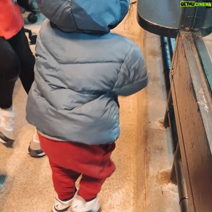 Alexandria DeBerry Instagram - checked 2 new stadiums off our list ⚾️ Fenway ✔️ Progressive field ✔️ love cheering on #46 if you couldn’t tell from the video in the last slide ❤️ @tylerbeede @cleguardians