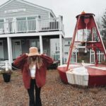 Alexandria DeBerry Instagram - some fall favorites before I forget 🫶🏼🍂