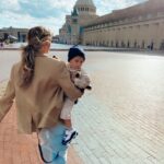 Alexandria DeBerry Instagram - Boston in the spring might be even more magical than the fall 🫶🏼🌸🌤️