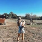 Alexandria DeBerry Instagram - the cowboy that stole my 🫶🏼🤠