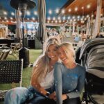 Alexandria DeBerry Instagram - a fun-filled February 🌵💓🌷☀️
