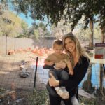 Alexandria DeBerry Instagram - a fun-filled February 🌵💓🌷☀️