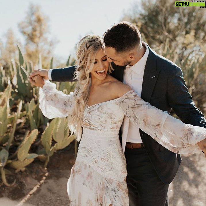 Alexandria DeBerry Instagram - vday may have been last week, but my lvr boy everyday 🫶🏼 ( my Valentine for 10 years now!) @tylerbeede