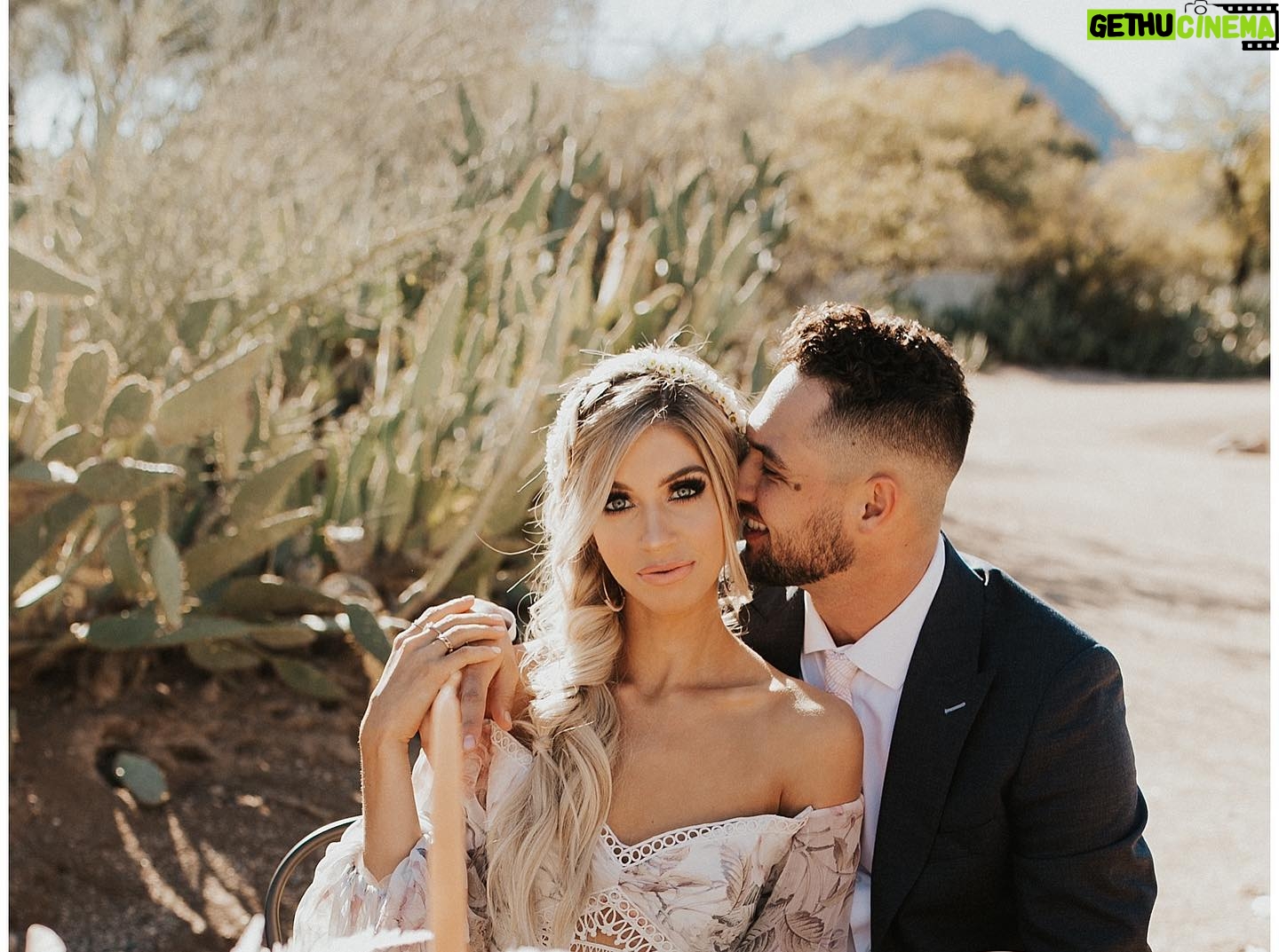 Alexandria DeBerry Instagram - vday may have been last week, but my lvr boy everyday 🫶🏼 ( my Valentine for 10 years now!) @tylerbeede