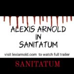 Alexis Arnold