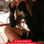 Alexis Arnold