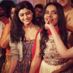 Aleya Ghosh Instagram - Happy Birthday Doll 🎁🎂🎂 Stay blessed keep shining and vibing my pagli ji ❤️❤️