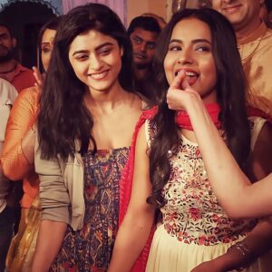 Aleya Ghosh Instagram - Happy Birthday Doll 🎁🎂🎂 

Stay blessed keep shining and vibing my pagli ji ❤️❤️