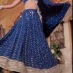 Aleya Ghosh Instagram - अब बांवरा हुआ मन