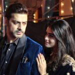 Aleya Ghosh Instagram – Do you miss #DevRupa moments?

#IshqKiDastaanNaagmani
#naagmani
#naagin