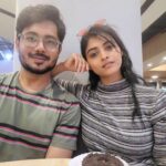 Aleya Ghosh Instagram - Happy and Shubh Janmdin Man🌞