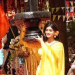 Aleya Ghosh Instagram - जय महाकाल 🔱