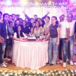 Aleya Ghosh Instagram - Our baby is 1 yr. old now Happy Birthday 'Naagmani' #IshqKiDastaanNaagmani #1yearofnagmani #nagmani