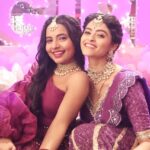 Aleya Ghosh Instagram – You Are The Best Thing That Happened To Me In Naagmani @aleya.ghosh 🤗 

#imissyoueveryday