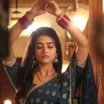 Aleya Ghosh Instagram – इति 
 ….आपकी नागिन
