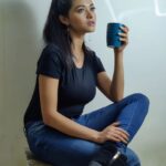 Aleya Ghosh Instagram - Beans and Dreams