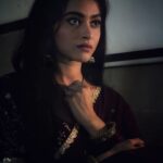 Aleya Ghosh Instagram - एक वक्त सा था वो.. मेरे लिए ठहरा मगर मेरा नहीं था