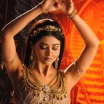 Aleya Ghosh Instagram – इति 
 ….आपकी नागिन