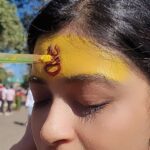 Aleya Ghosh Instagram - ⠀। ।। ⢰⠁⠀⣿⠀⠸⡀⠀⠀⠀⠀⡀⣼⣿⣿⣷⡄⠀⠀⠀⠀⠀⠀⠀⠀ ⢠⡇⠀⣿⣿⣶⠀⢹⡀⠀⣀⣀⣸⣿⣿⣿⣿⣿⠀⠀⠀⠀⠀⠀⠀⠀ ⠘⢧⣾⣿⣿⣧⣤⡼⠁⠀⢻⣿⣿⣿⣿⣿⣿⣿⣇⠀⠀⠀⠀⠀⠀⠀ ⠀⠀⠿⣿⣿⣿⠃⠀⠀⠀⠈⣿⣿⣿⣿⣿⣿⣿⣿⡄⠀⠀⠀⠀⠀⠀ ⠀⠀⠀⣿⣿⣿⠀⠀⠀⢀⣠⣿⣿⣿⣿⣿⣿⣿⣿⣇⡀⠀⠀⠀⠀⠀ ⠀⠀⠀⡿⣿⣿⣶⣤⣶⣿⣿⣿⣿⣿⣿⣿⣿⣿⣿⣿⣿⣶⣄⠀⠀⠀ ⠀⠀⠀⡆⣿⢻⠿⢿⣿⣿⣿⣿⣿⣿⣿⣿⣿⣿⣿⣿⣿⣿⣿⠀⠀⠀ ⠀⠀⠀⡇⣿⢰⠀⠀⠉⠁⡿⣿⣿⣿⣿⣿⣿⣿⣿⣿⣿⣿⣿⣤⠀⠀ ⠀⠀⠀⡇⣿⢸⠀⠀⠀⢰⢷⢸⣿⣿⣿⣿⣿⣿⣿⣿⡿⣿⣿⣿⠀⠀ ⠀⠀⠀⡇⡏⢸⠀⠀⠀⠀⢹⢸⣿⣿⣿⣿⣿⣿⣿⣿⣧⠙⣿⣿⣧⠀ ⠀⠀⠀⡃⡇⢸⠀⠀⠀⠀⠠⢸⣿⣿⣿⣿⣿⣿⣿⣿⣿⣆⢻⣿⣿⠀ ⠀