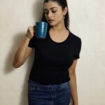Aleya Ghosh Instagram - Beans and Dreams