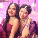 Aleya Ghosh Instagram – You Are The Best Thing That Happened To Me In Naagmani @aleya.ghosh 🤗 

#imissyoueveryday
