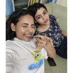 Aleya Ghosh Instagram - ये दोस्ती, हम नहीं तोड़ेंगे 🎶 🫂 .. .. #somefriendshipsneverchange