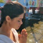 Aleya Ghosh Instagram - ॐ🛕 🏹 🔱