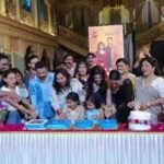 Aleya Ghosh Instagram - 300 episodes!! Congratulations team #Naagmani Many more to come... #IshqKiDastaanNaagmani