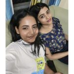 Aleya Ghosh Instagram - ये दोस्ती, हम नहीं तोड़ेंगे 🎶 🫂 .. .. #somefriendshipsneverchange