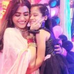 Aleya Ghosh Instagram - 🐿️ #IshqKiDastaanNaagmani #nagmani #parobulbul @dangal_tv_channel @storysquare2022