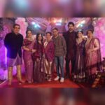 Aleya Ghosh Instagram – फिर लायेंगे मौसम सुहाने 
तुम्हारे हमारे गुज़रे ज़माने

@roopadivatia @shameem.ali.79 @adittyaredij @srkhanimran @manumalik1808 @nandinimaurya @kalrabindia @shawshank_re_ @gariima_verma @subhadivaflare @dangal_tv_channel 
#IshqKiDastaanNaagmani