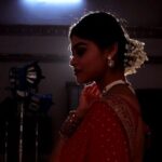 Aleya Ghosh Instagram - Glaring . . . VC @gauresh_photography_official