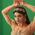 Aleya Ghosh Instagram – इति 
 ….आपकी नागिन