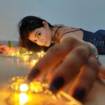 Aleya Ghosh Instagram -